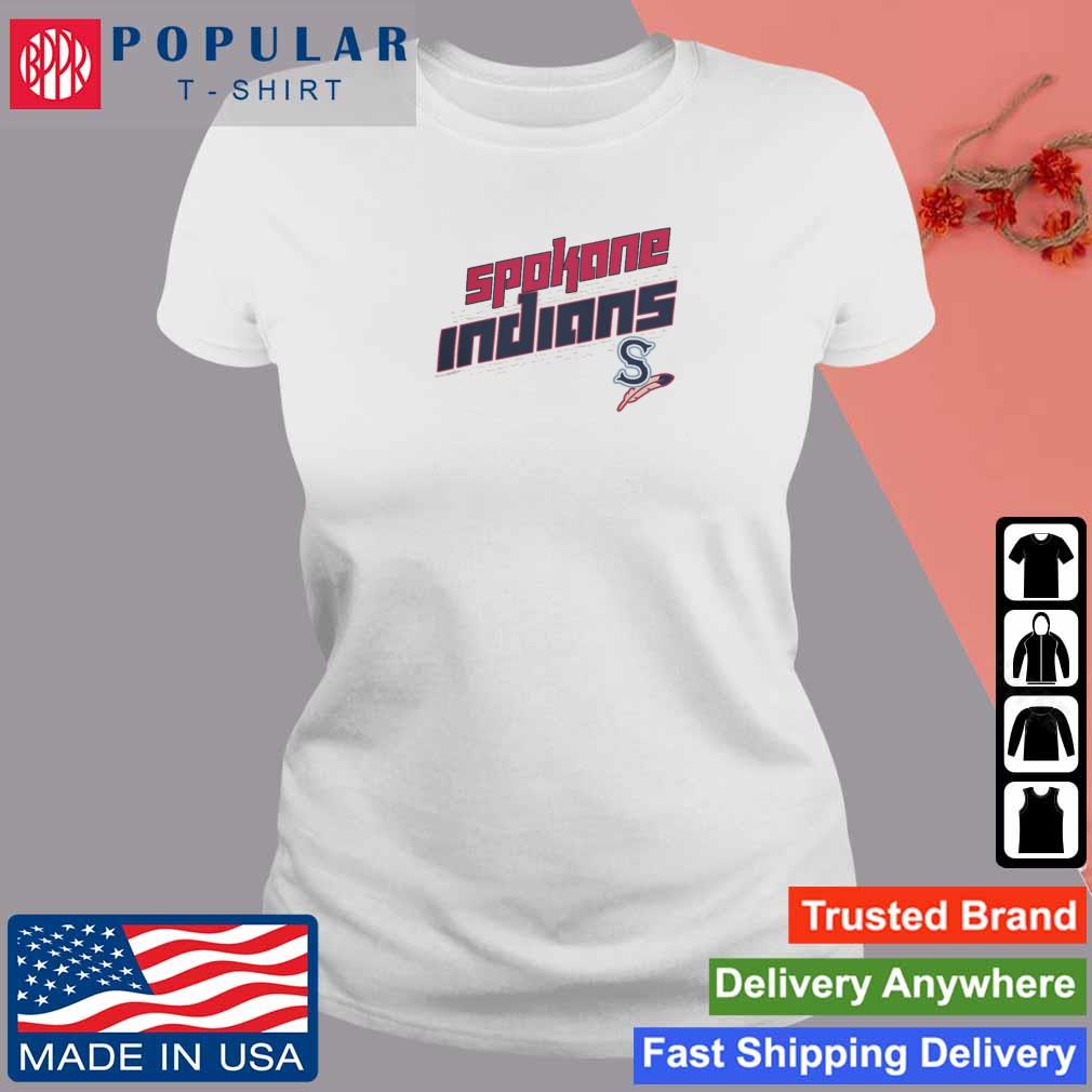 Spokane Indians Baseball Logo Essential T-Shirt for Sale by jpal74