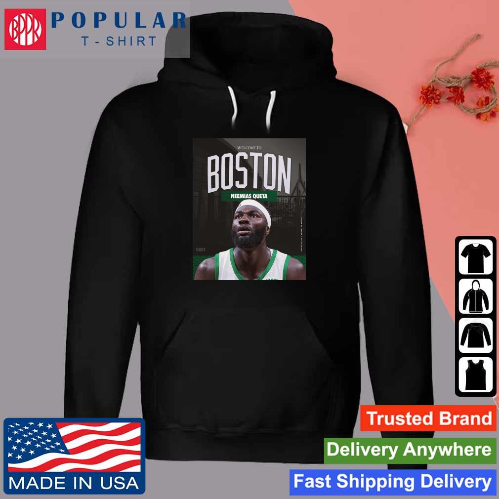 Maskumambang Boston Celtics T-Shirt