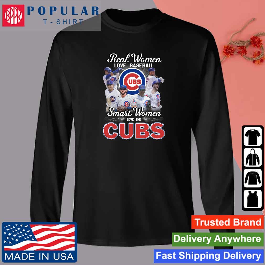 Chicago Cubs Baseball - 2023 Season Shirt