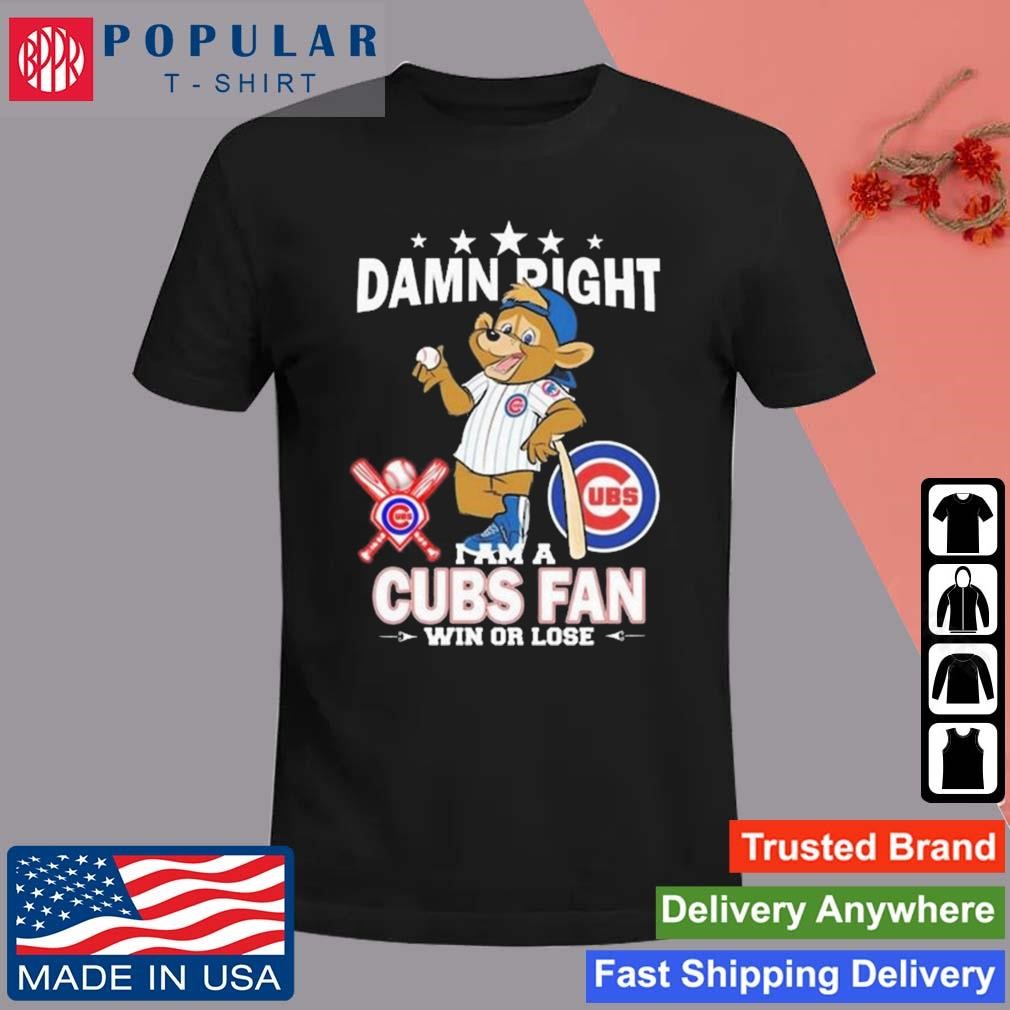 Major League Baseball Chicago Cubs retro logo T-shirt, hoodie, sweater,  long sleeve and tank top