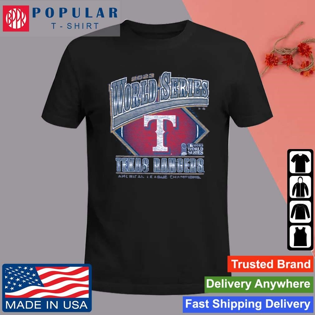 Texas Rangers Inspired MLB Baseball T Shirt, hoodie, sweater, long sleeve  and tank top