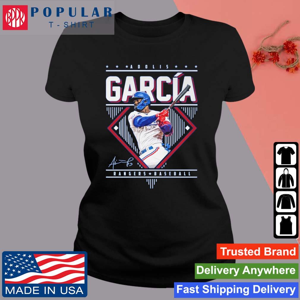 Adolis García Texas Rangers Flippin' 2023 shirt, hoodie, sweater