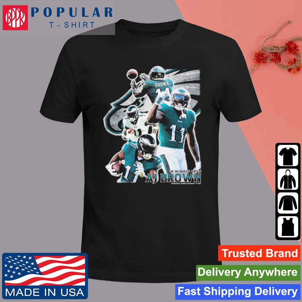 Philadelphia vintage eagles logo | Active T-Shirt