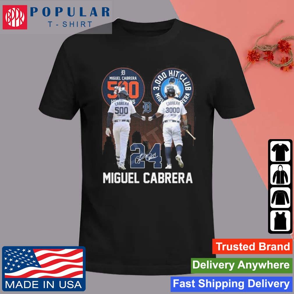 Official Miguel Cabrera Jersey, Miguel Cabrera Shirts, Baseball Apparel,  Miguel Cabrera Gear