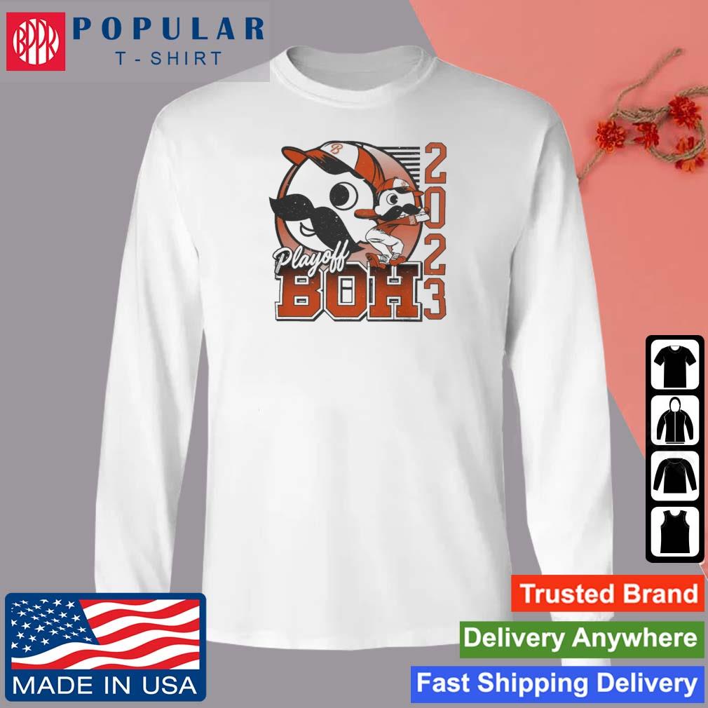 National bohemian 2023 baseball playoffs shirt, hoodie, sweater, long  sleeve and tank top