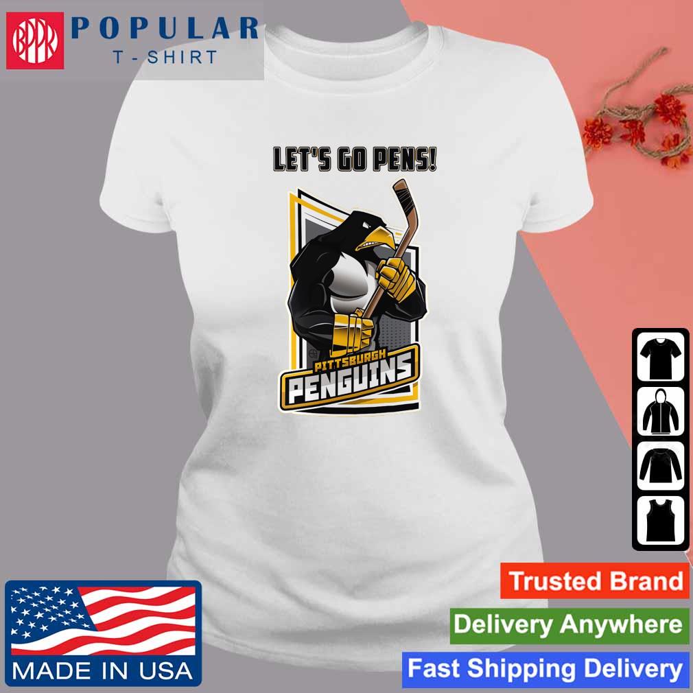 Pittsburgh Penguins Clothing