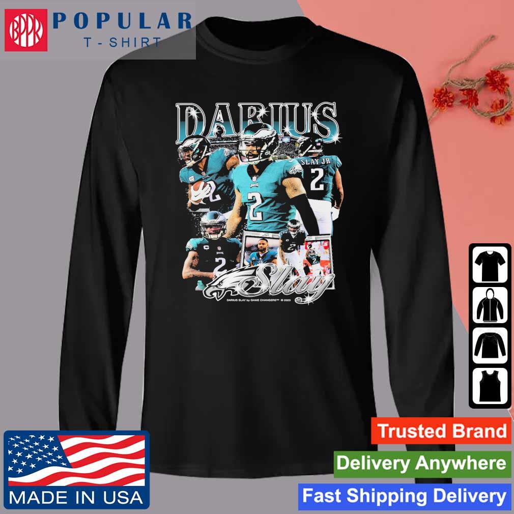 Official PhiladelphiaEagles Clothing Merch Store Shop Darius