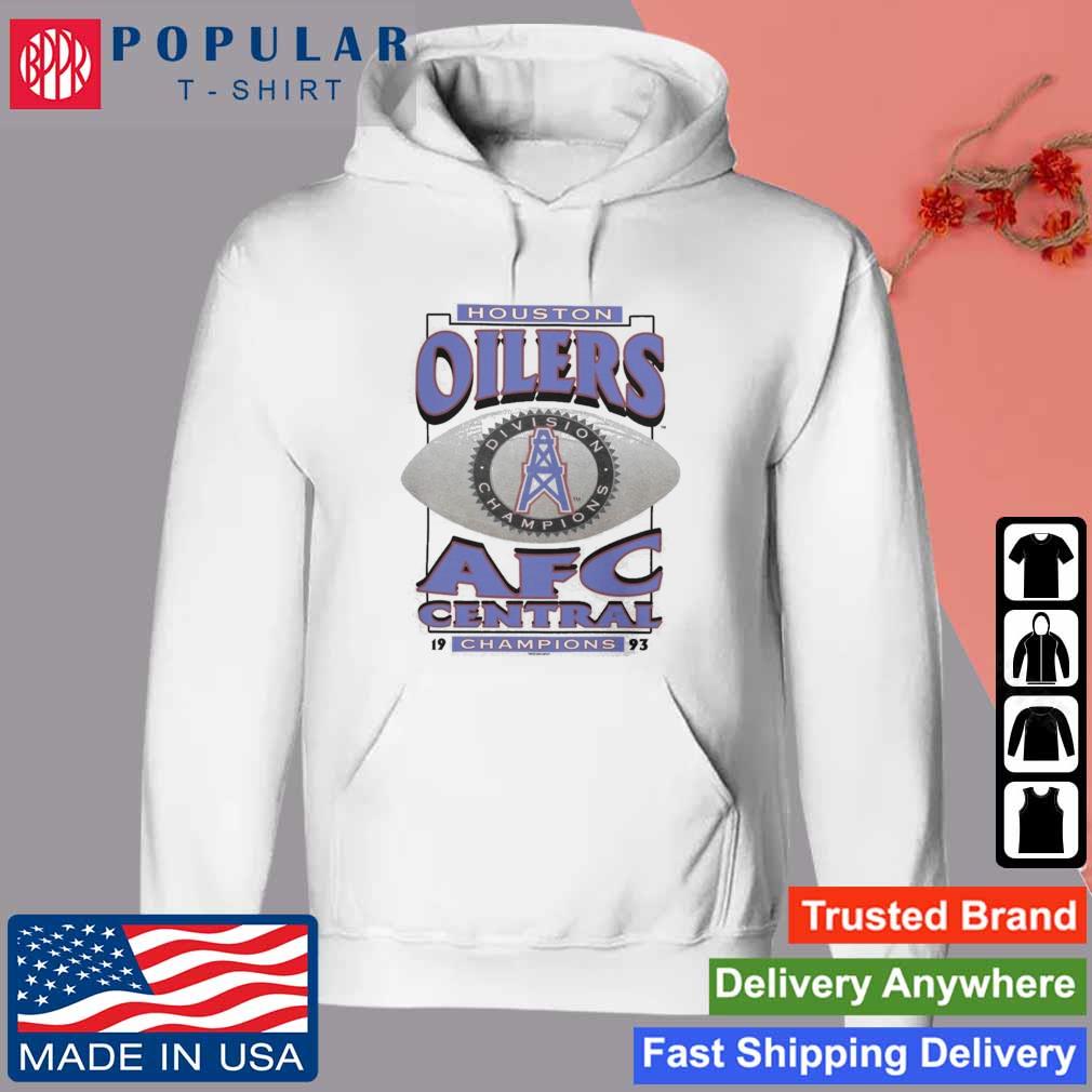 Houston Oilers Sweatshirts & Hoodies for Sale