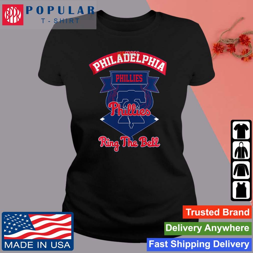 Original Philadelphia Phillies Ring The Bell 2023 Shirt, hoodie, sweater,  long sleeve and tank top