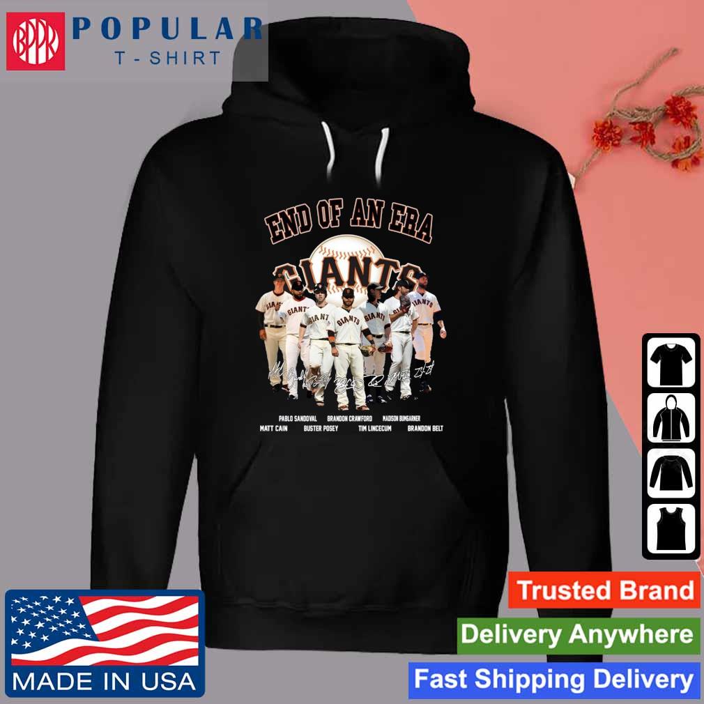 Official san Francisco Giants Bumgarner T-Shirts, hoodie, tank top, sweater  and long sleeve t-shirt