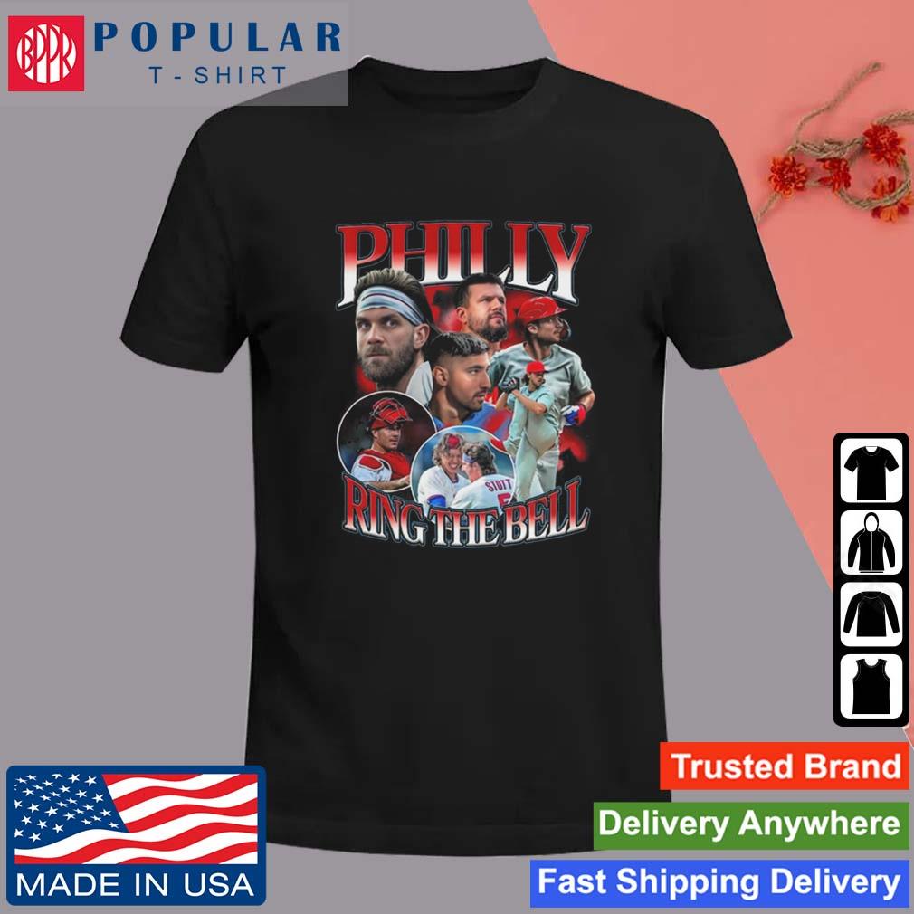 Philadelphia Phillies Ring The Bell shirt, hoodie, sweater, long sleeve and  tank top