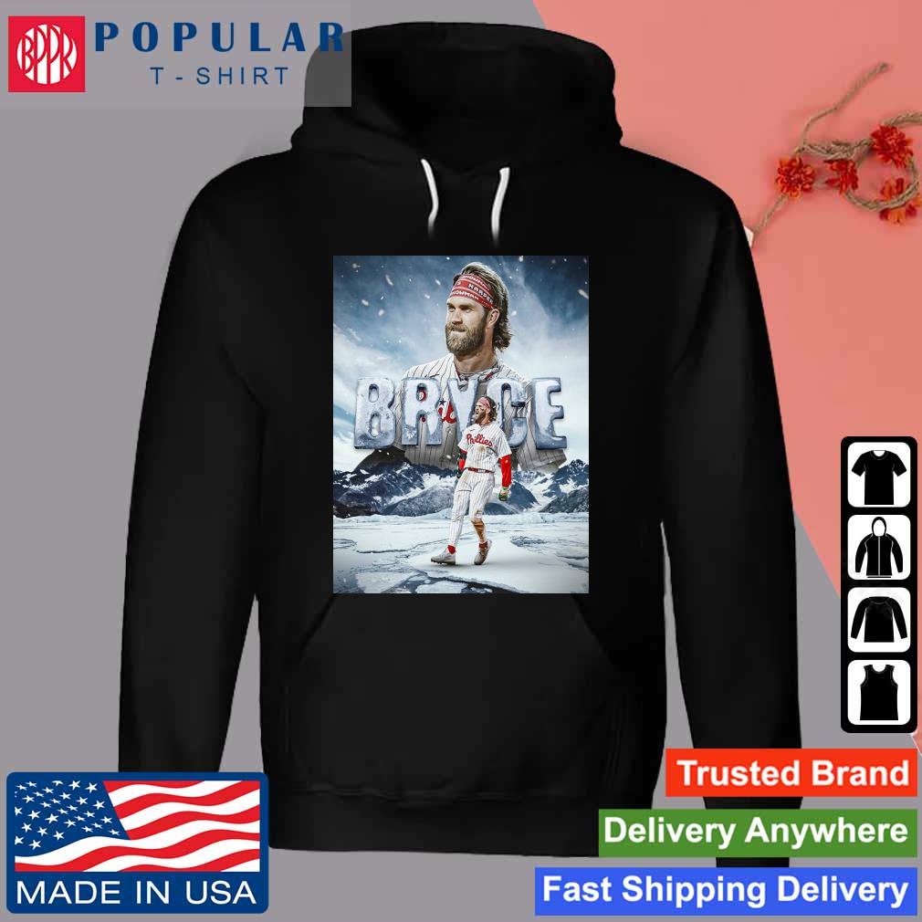 FREE shipping Philadelphia Phillies Bryce Harper House Of Harper shirt,  Unisex tee, hoodie, sweater, v-neck and tank top